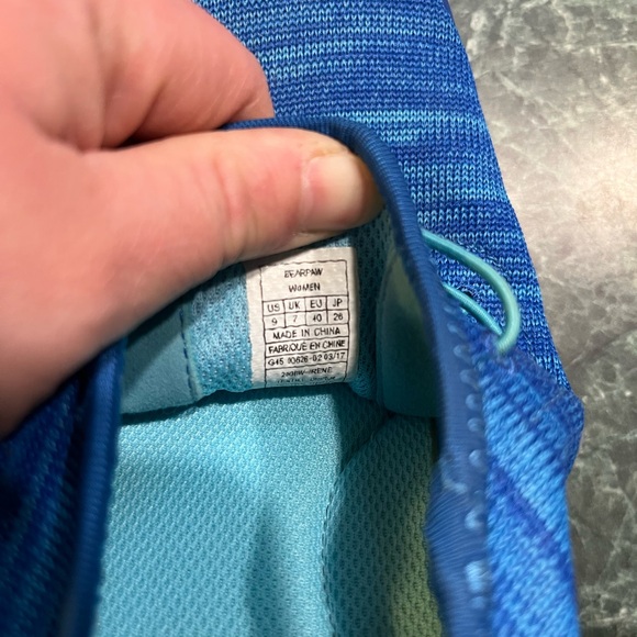 BearPaw Women’s Irene Sneakers - Picture 6 of 7